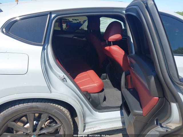 Продаж на аукціоні авто 2024 Bmw X4 Xdrive30i, vin: 5UX33DT08R9T71132, номер лоту: 44893696