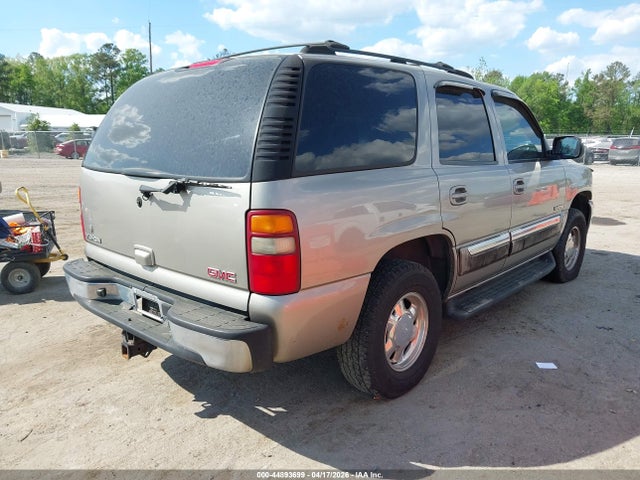 44893699 :رقم المزاد ، 1GKEK13Z63R193145 vin ، 2003 Gmc Yukon Slt مزاد بيع