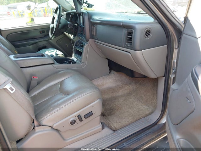 44893699 :رقم المزاد ، 1GKEK13Z63R193145 vin ، 2003 Gmc Yukon Slt مزاد بيع