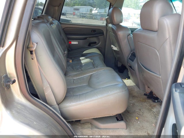 44893699 :رقم المزاد ، 1GKEK13Z63R193145 vin ، 2003 Gmc Yukon Slt مزاد بيع