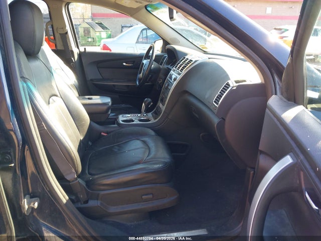 44893704 :رقم المزاد ، 1GKKVRED6CJ153849 vin ، 2012 Gmc Acadia Slt-1 مزاد بيع