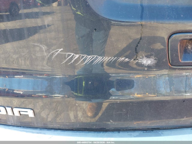 44893704 :رقم المزاد ، 1GKKVRED6CJ153849 vin ، 2012 Gmc Acadia Slt-1 مزاد بيع