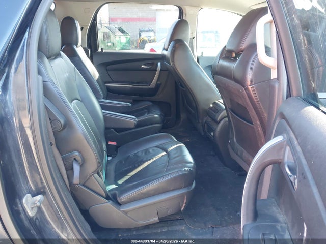 44893704 :رقم المزاد ، 1GKKVRED6CJ153849 vin ، 2012 Gmc Acadia Slt-1 مزاد بيع