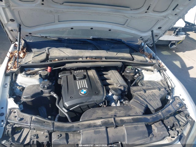 Продаж на аукціоні авто 2011 Bmw 328i Xdrive, vin: WBAKF3C52BE442443, номер лоту: 44893707