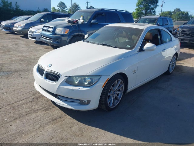 Продаж на аукціоні авто 2011 Bmw 328i Xdrive, vin: WBAKF3C52BE442443, номер лоту: 44893707