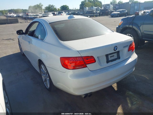 Продаж на аукціоні авто 2011 Bmw 328i Xdrive, vin: WBAKF3C52BE442443, номер лоту: 44893707
