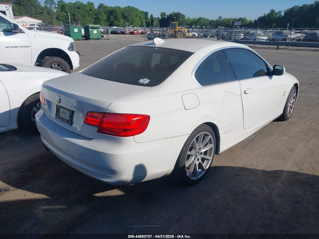 Продаж на аукціоні авто 2011 Bmw 328i Xdrive, vin: WBAKF3C52BE442443, номер лоту: 44893707
