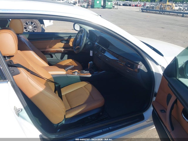 Продаж на аукціоні авто 2011 Bmw 328i Xdrive, vin: WBAKF3C52BE442443, номер лоту: 44893707