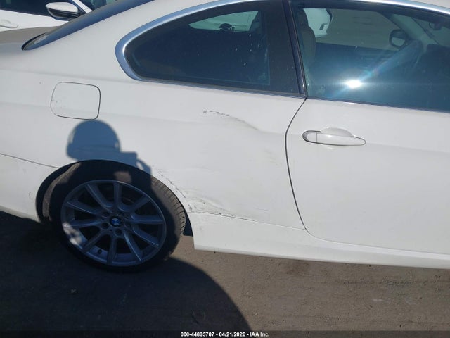Продаж на аукціоні авто 2011 Bmw 328i Xdrive, vin: WBAKF3C52BE442443, номер лоту: 44893707
