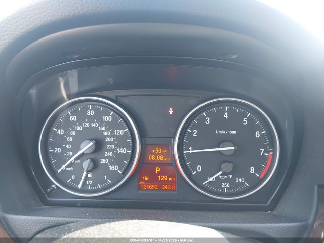 Продаж на аукціоні авто 2011 Bmw 328i Xdrive, vin: WBAKF3C52BE442443, номер лоту: 44893707