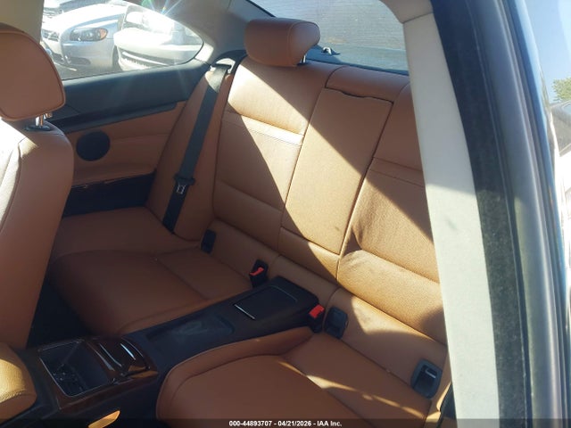 Продаж на аукціоні авто 2011 Bmw 328i Xdrive, vin: WBAKF3C52BE442443, номер лоту: 44893707