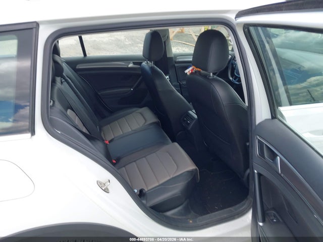 3VWH17AU5HM543649 Volkswagen Golf Alltrack Tsi S/tsi Se/tsi Sel
