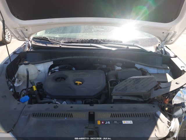 Продаж на аукціоні авто 2019 Hyundai Tucson Se, vin: KM8J23A44KU911778, номер лоту: 44893713
