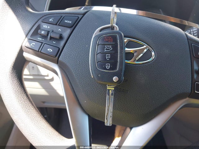 Продаж на аукціоні авто 2019 Hyundai Tucson Se, vin: KM8J23A44KU911778, номер лоту: 44893713