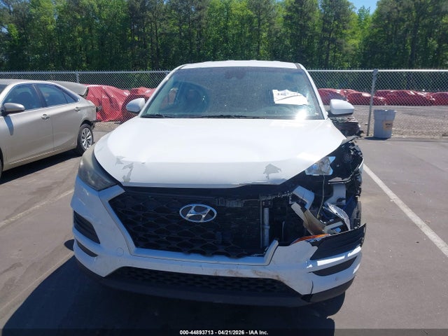 Продаж на аукціоні авто 2019 Hyundai Tucson Se, vin: KM8J23A44KU911778, номер лоту: 44893713