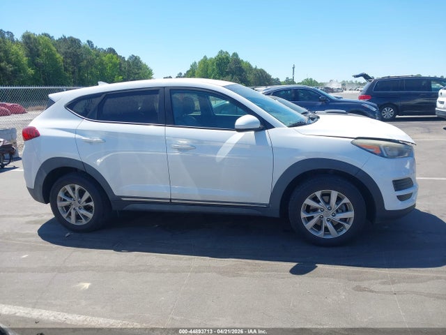 Продаж на аукціоні авто 2019 Hyundai Tucson Se, vin: KM8J23A44KU911778, номер лоту: 44893713