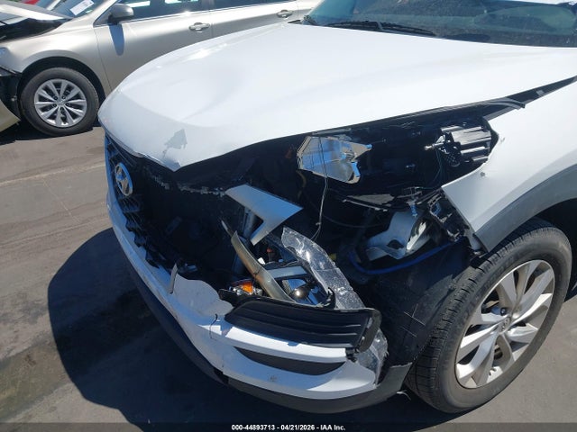Продаж на аукціоні авто 2019 Hyundai Tucson Se, vin: KM8J23A44KU911778, номер лоту: 44893713