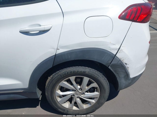 Продаж на аукціоні авто 2019 Hyundai Tucson Se, vin: KM8J23A44KU911778, номер лоту: 44893713