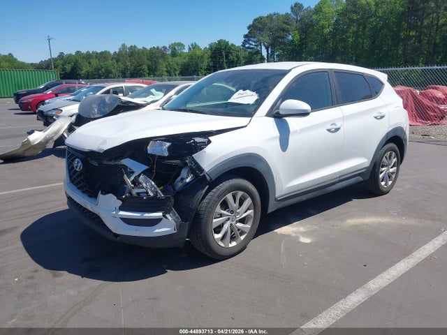 Продаж на аукціоні авто 2019 Hyundai Tucson Se, vin: KM8J23A44KU911778, номер лоту: 44893713