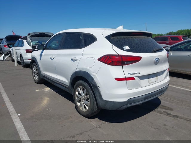 Продаж на аукціоні авто 2019 Hyundai Tucson Se, vin: KM8J23A44KU911778, номер лоту: 44893713