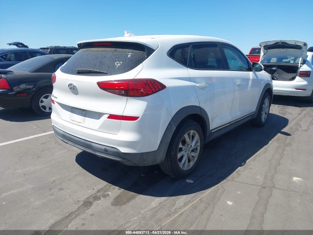 Продаж на аукціоні авто 2019 Hyundai Tucson Se, vin: KM8J23A44KU911778, номер лоту: 44893713