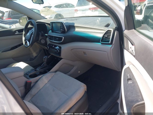 Продаж на аукціоні авто 2019 Hyundai Tucson Se, vin: KM8J23A44KU911778, номер лоту: 44893713