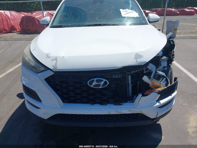 Продаж на аукціоні авто 2019 Hyundai Tucson Se, vin: KM8J23A44KU911778, номер лоту: 44893713
