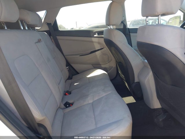 Продаж на аукціоні авто 2019 Hyundai Tucson Se, vin: KM8J23A44KU911778, номер лоту: 44893713