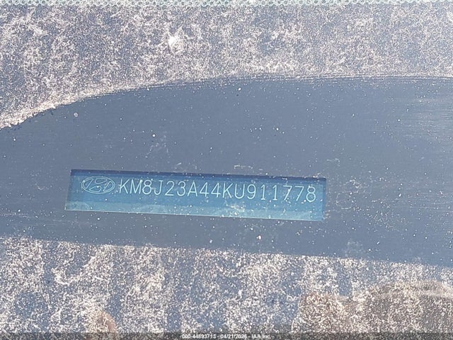 Продаж на аукціоні авто 2019 Hyundai Tucson Se, vin: KM8J23A44KU911778, номер лоту: 44893713