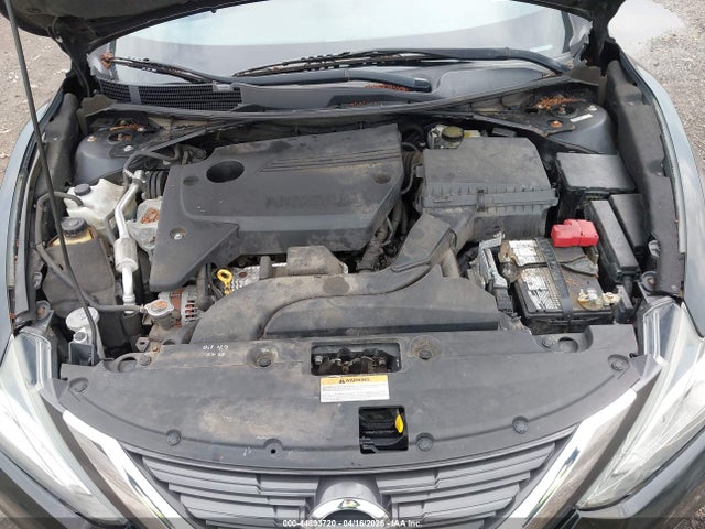 44893720 :رقم المزاد ، 1N4AL3AP7GN332674 vin ، 2016 Nissan Altima 2.5 S مزاد بيع