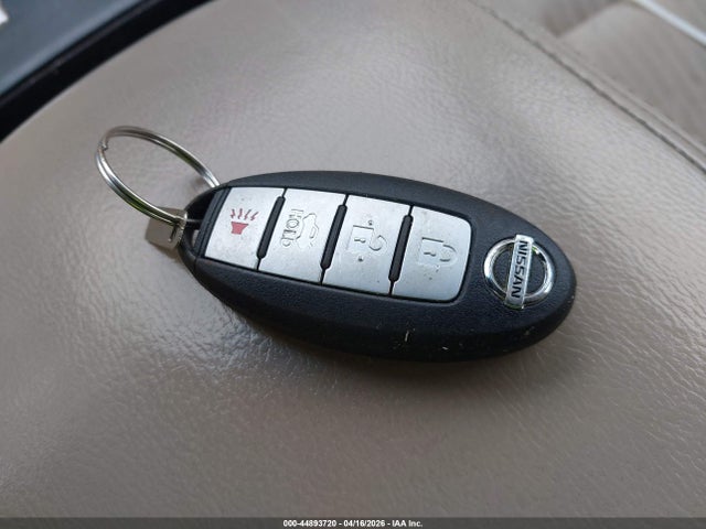 44893720 :رقم المزاد ، 1N4AL3AP7GN332674 vin ، 2016 Nissan Altima 2.5 S مزاد بيع