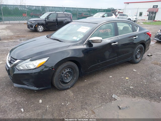 44893720 :رقم المزاد ، 1N4AL3AP7GN332674 vin ، 2016 Nissan Altima 2.5 S مزاد بيع