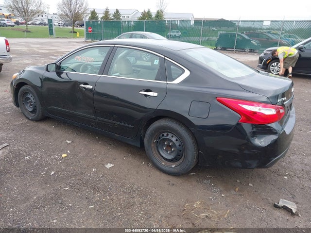 44893720 :رقم المزاد ، 1N4AL3AP7GN332674 vin ، 2016 Nissan Altima 2.5 S مزاد بيع
