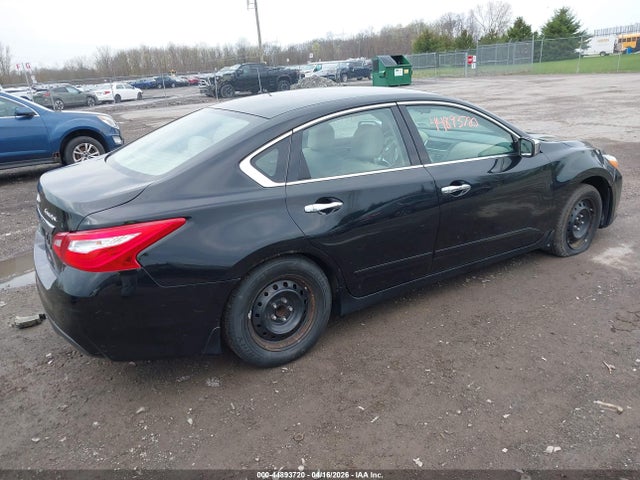 44893720 :رقم المزاد ، 1N4AL3AP7GN332674 vin ، 2016 Nissan Altima 2.5 S مزاد بيع