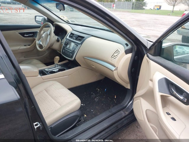 44893720 :رقم المزاد ، 1N4AL3AP7GN332674 vin ، 2016 Nissan Altima 2.5 S مزاد بيع