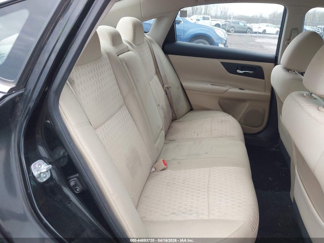 44893720 :رقم المزاد ، 1N4AL3AP7GN332674 vin ، 2016 Nissan Altima 2.5 S مزاد بيع