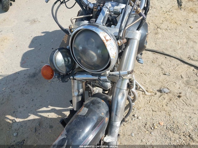 44893722 :رقم المزاد ، JYAVP11E01A011959 vin ، 2001 Yamaha Xvs1100 مزاد بيع