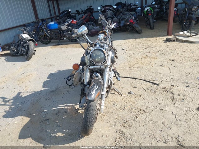 44893722 :رقم المزاد ، JYAVP11E01A011959 vin ، 2001 Yamaha Xvs1100 مزاد بيع