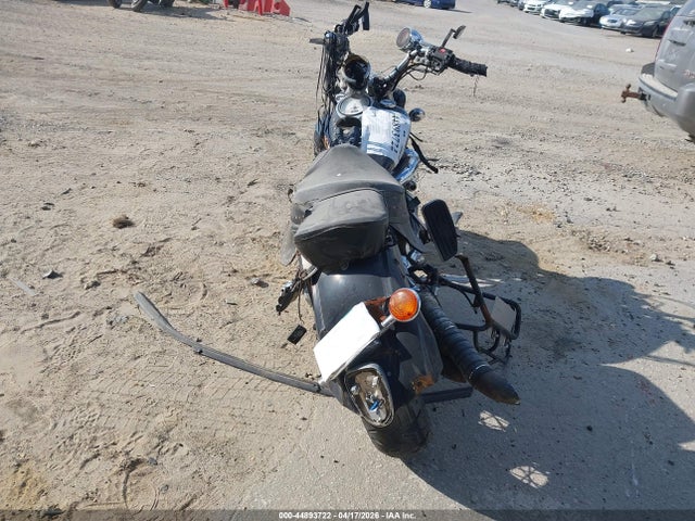 44893722 :رقم المزاد ، JYAVP11E01A011959 vin ، 2001 Yamaha Xvs1100 مزاد بيع