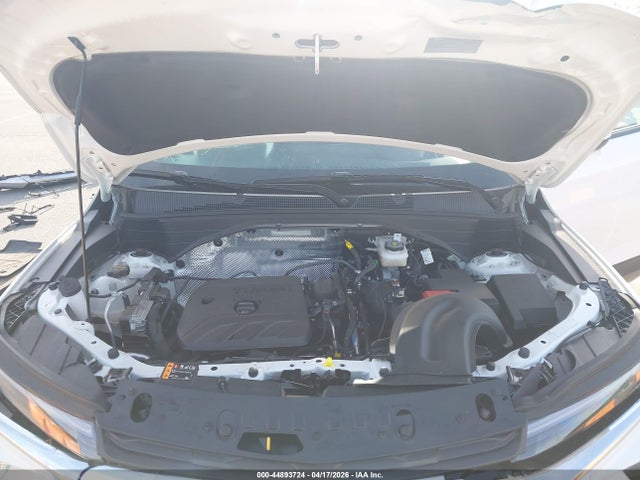 44893724 :رقم المزاد ، KL79MPSL0TB063407 vin ، 2026 Chevrolet Trailblazer Fwd Lt مزاد بيع