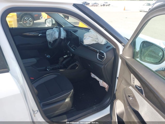 44893724 :رقم المزاد ، KL79MPSL0TB063407 vin ، 2026 Chevrolet Trailblazer Fwd Lt مزاد بيع
