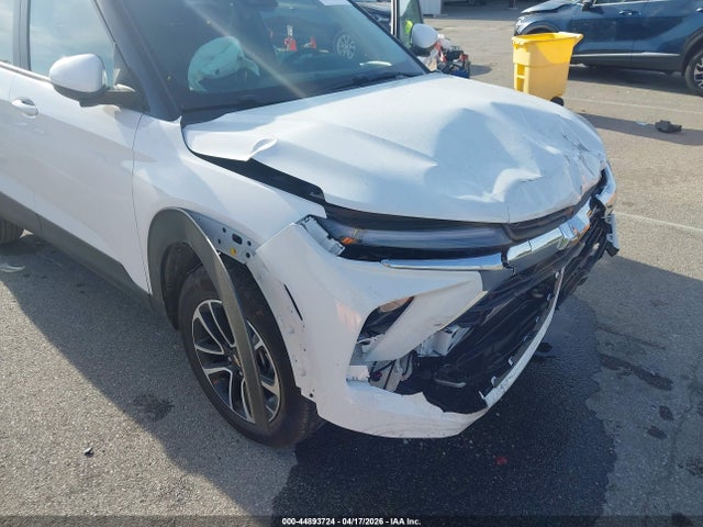 44893724 :رقم المزاد ، KL79MPSL0TB063407 vin ، 2026 Chevrolet Trailblazer Fwd Lt مزاد بيع