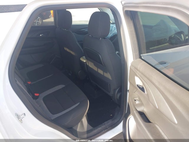 44893724 :رقم المزاد ، KL79MPSL0TB063407 vin ، 2026 Chevrolet Trailblazer Fwd Lt مزاد بيع