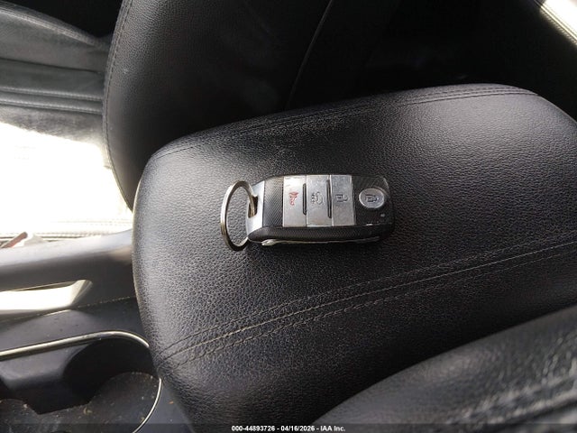 2015 Kia Sportage Ex მანქანა იყიდება აუქციონზე, vin: KNDPCCAC4F7701009, აუქციონის ნომერი: 44893726