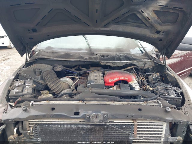 Aukcja sprzedaży 1999 Dodge Ram 2500 St, vin: 1B7KF2360XJ520996, numer aukcji: 44893727