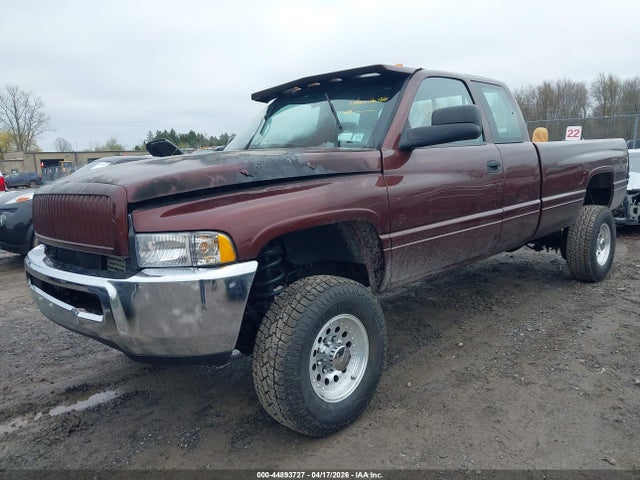 Aukcja sprzedaży 1999 Dodge Ram 2500 St, vin: 1B7KF2360XJ520996, numer aukcji: 44893727