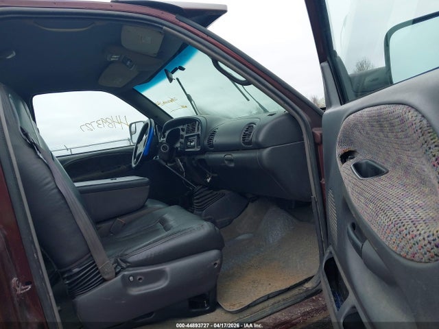 Aukcja sprzedaży 1999 Dodge Ram 2500 St, vin: 1B7KF2360XJ520996, numer aukcji: 44893727