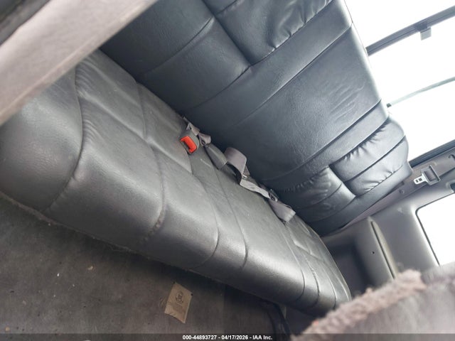 Aukcja sprzedaży 1999 Dodge Ram 2500 St, vin: 1B7KF2360XJ520996, numer aukcji: 44893727