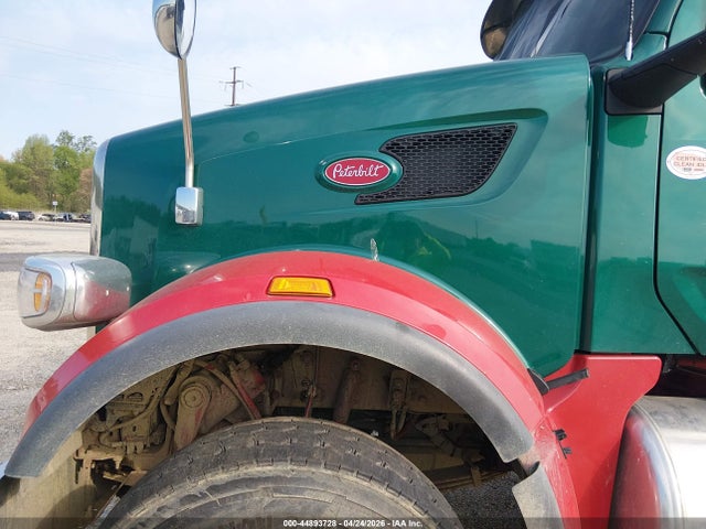 2025 Peterbilt 567 მანქანა იყიდება აუქციონზე, vin: 1NPCXPEX7SD724053, აუქციონის ნომერი: 44893728