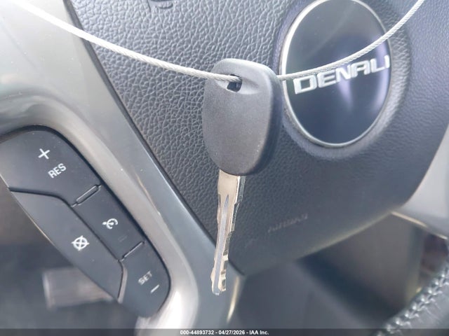 Aukcja sprzedaży 2008 Gmc Yukon Xl 1500 Denali, vin: 1GKFK66888J219772, numer aukcji: 44893732